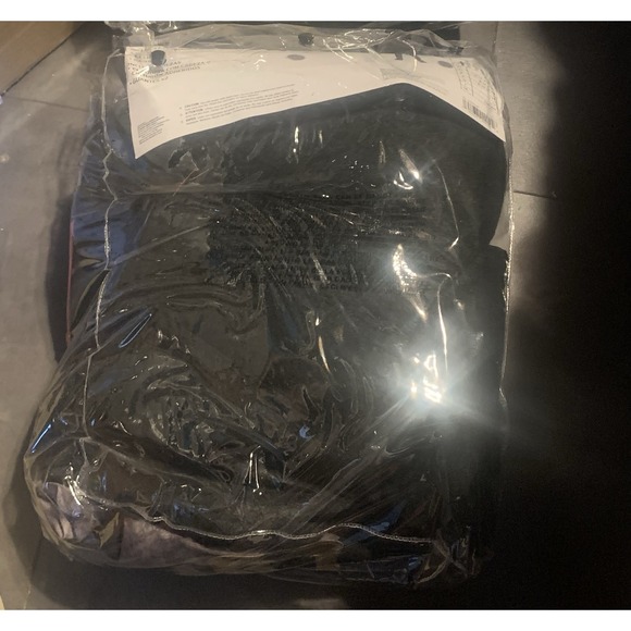 New Illusion Pirate Suit Horror scary skull Halloween Costume child Medium 8-10‎ - Picture 3 of 3